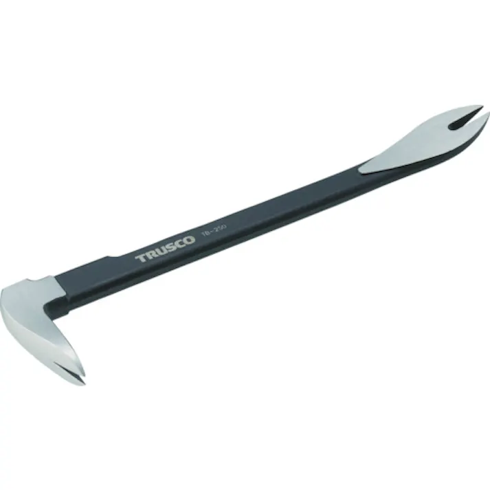 【CAINZ-DASH】トラスコ中山 バール 280mm TB-280【別送品】