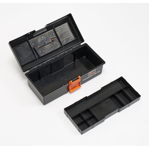 CAINZ-DASH】トラスコ中山 プロツールボックス TTB-901【別送品