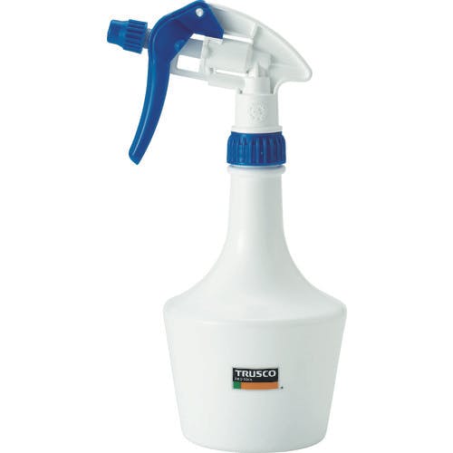 トラスコ中山 スプレーガン500ml 青 TSG-500-B スプレー容器(スプレー容器) トラスコ中山 スプレーガン500ml 青 TSG-500-B スプレー容器(スプレー容器)