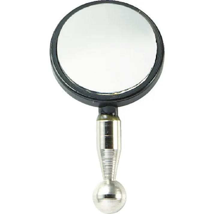 【CAINZ-DASH】トラスコ中山 替えミラー丸20(TT-20M用) T20M-KAE【別送品】