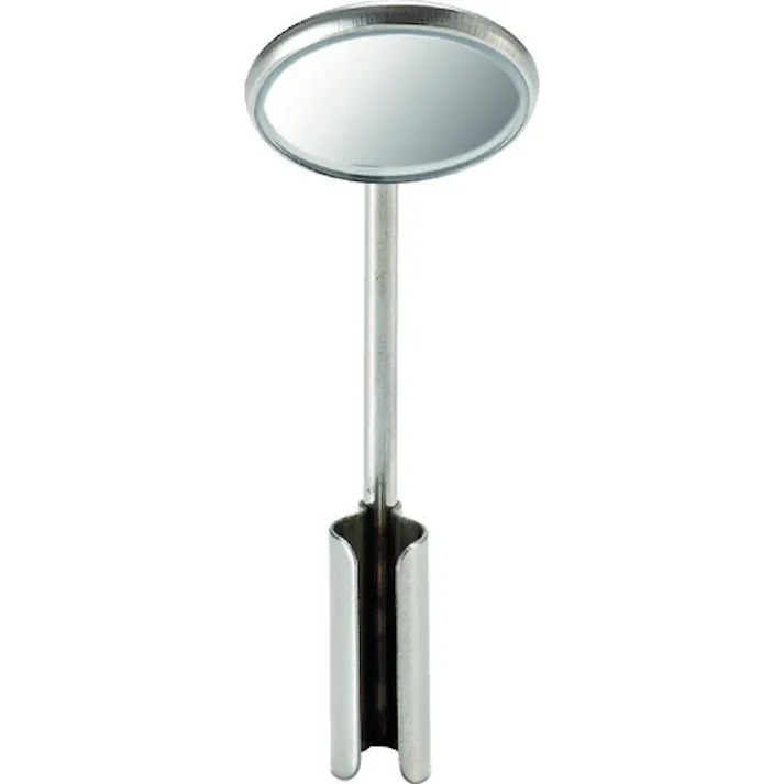 【CAINZ-DASH】トラスコ中山 替えミラー丸20(TT-S用) T20S-KAE【別送品】