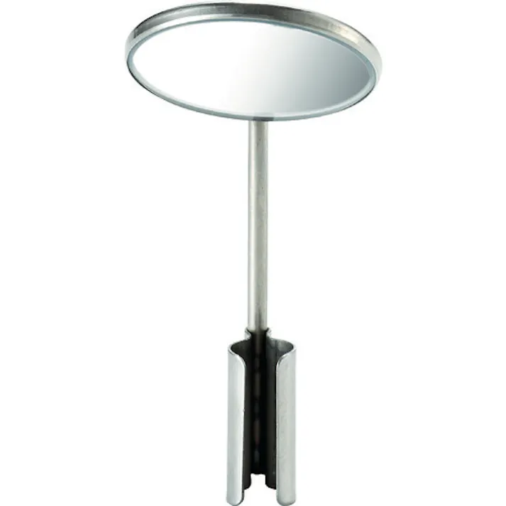 【CAINZ-DASH】トラスコ中山 替えミラー丸30(TT-S用) T30S-KAE【別送品】