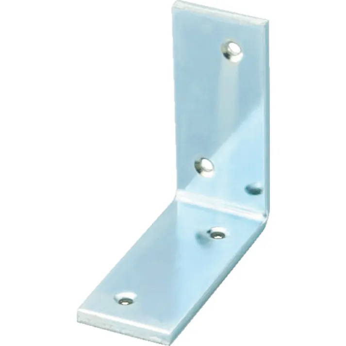 【CAINZ-DASH】トラスコ中山 ユニクロワイド金折 75mm TUWK-75【別送品】