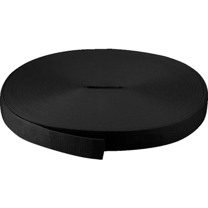 【CAINZ-DASH】トラスコ中山 PPベルト幅30mmX長さ50m PPB-3050【別送品】