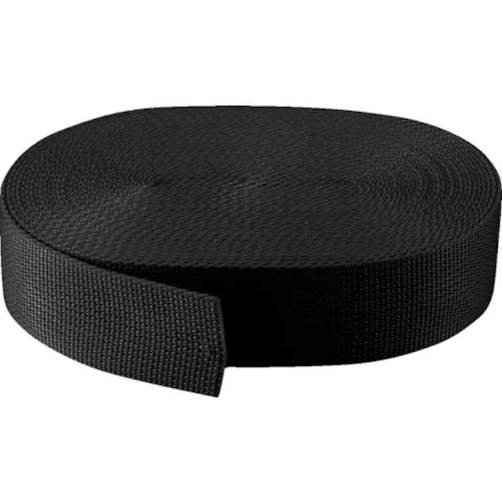 【CAINZ-DASH】トラスコ中山 PPベルト幅40mmX長さ10m PPB-4010【別送品】