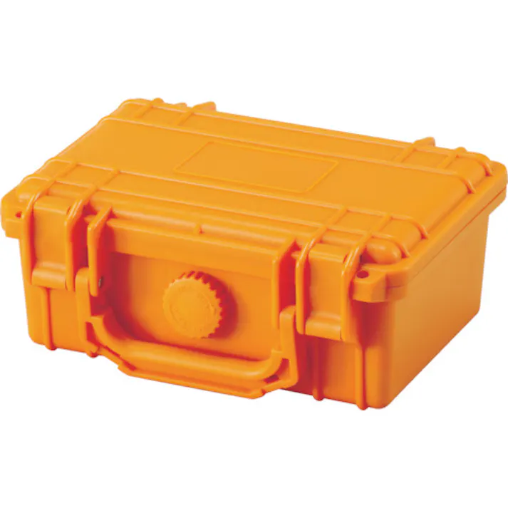 【CAINZ-DASH】トラスコ中山 プロテクターツールケース オレンジ S TAK13OR-S【別送品】