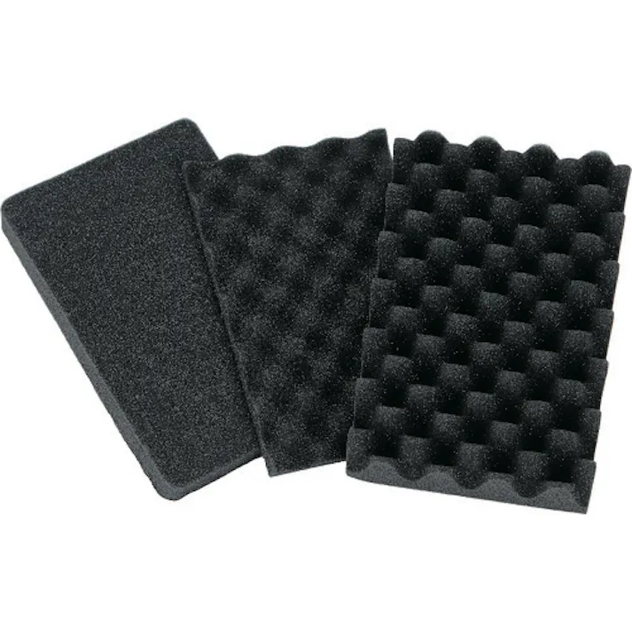 【CAINZ-DASH】トラスコ中山 プロテクターツールケース用緩衝ウレタン S TAK13K-S【別送品】