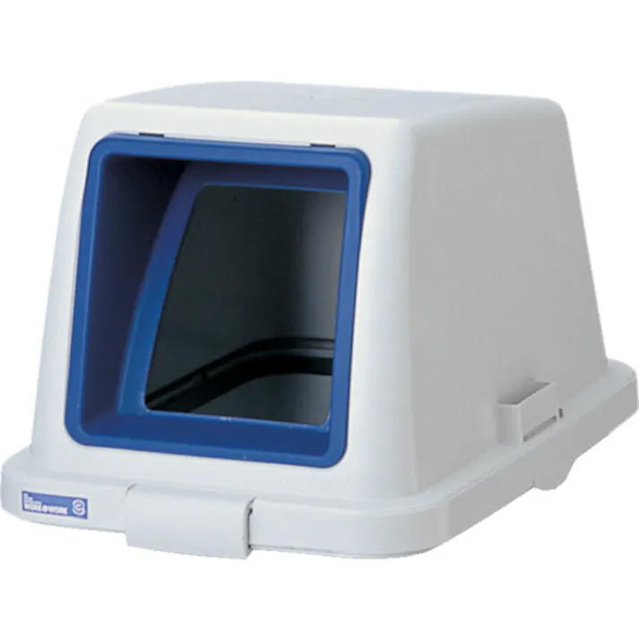 【CAINZ-DASH】トラスコ中山 分別ペール70型用オープンフタ TBP-70SOP【別送品】