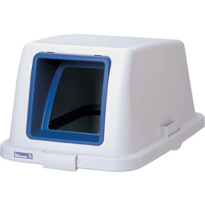 【CAINZ-DASH】トラスコ中山 分別ペール90型用オープンフタ TBP-90SOP【別送品】