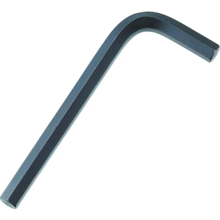 【CAINZ-DASH】トラスコ中山 六角棒レンチ ショートタイプ 5.0mm TRRS-50【別送品】