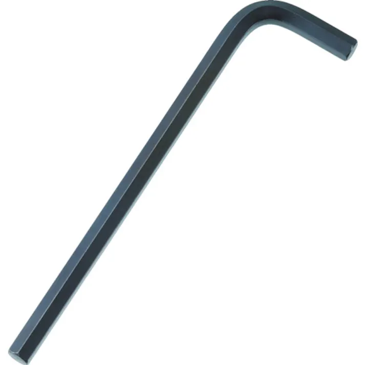 【CAINZ-DASH】トラスコ中山 六角棒レンチ 標準タイプ 10.0mm TRR-100【別送品】