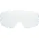 【CAINZ-DASH】トラスコ中山 セーフティゴーグル用スペアレンズ TSG100用 TSG-100SP【別送品】