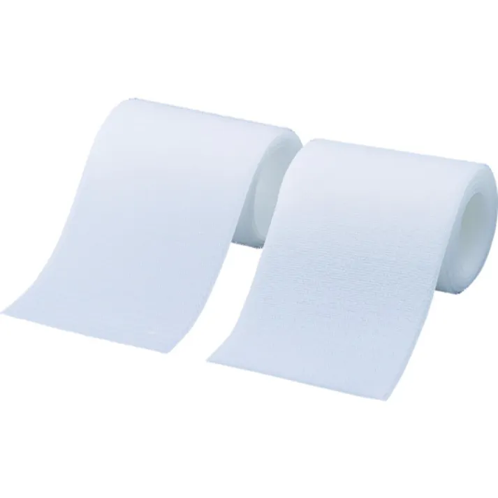 【CAINZ-DASH】トラスコ中山 マジックテープ 縫製タイプ 50mmX1m 白(1巻=1セット) TMSH-501-W【別送品】