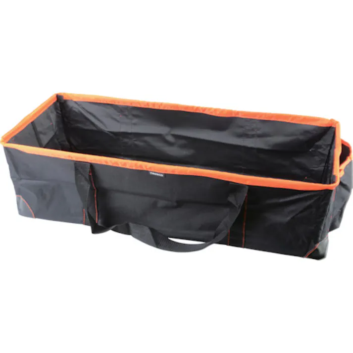 【CAINZ-DASH】トラスコ中山 角バケツL 755X290XH220 TKB75-L【別送品】