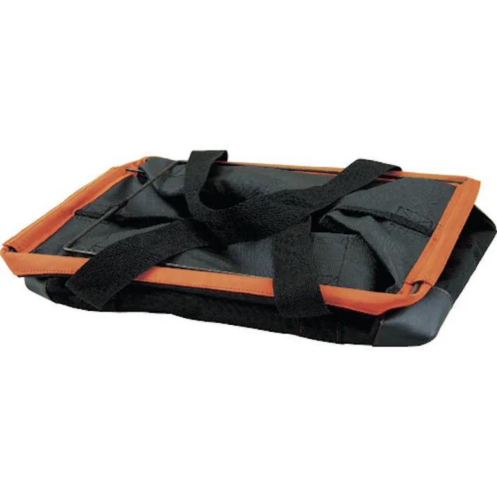 【CAINZ-DASH】トラスコ中山 角バケツL 755X290XH220 TKB75-L【別送品】