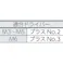 【CAINZ-DASH】トラスコ中山 ナベ頭タッピングねじ 1種A ステンレス M6×20 25本入 B09-0620【別送品】