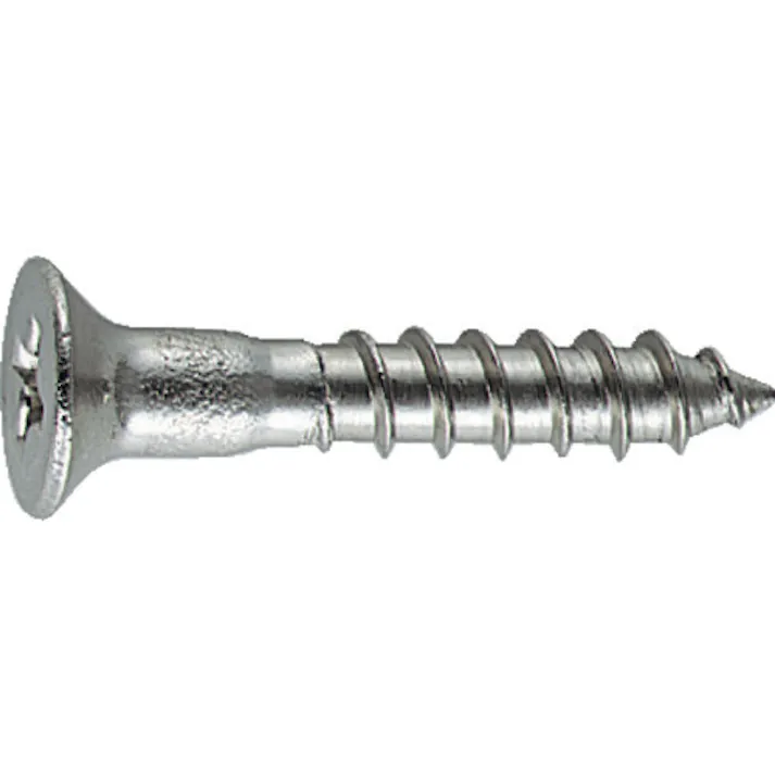 【CAINZ-DASH】トラスコ中山 皿木ねじ ステンレス M2.1×6.3 220本入 B60-2163【別送品】