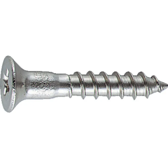 【CAINZ-DASH】トラスコ中山 皿木ねじ ステンレス M5.1×45 20本入 B60-5145【別送品】
