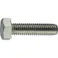 【CAINZ-DASH】トラスコ中山 六角ボルト ステンレス 全ネジ M4×8 70本入 B23-0408【別送品】