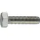 【CAINZ-DASH】トラスコ中山 六角ボルト ステンレス 全ネジ M5×45 27本入 B23-0545【別送品】