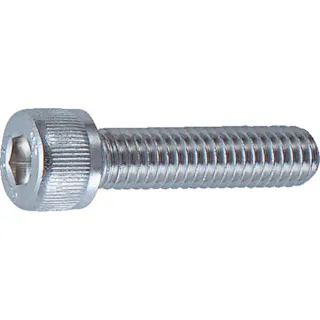 【CAINZ-DASH】トラスコ中山 六角穴付ボルト ステンレス 全ネジ M8×25 13本入 /キャップボルト(CAP) B44-0825【別送品】