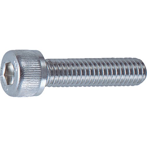 トラスコ中山 六角穴付ボルト ステンレス 全ネジ M8×35 10本入 /キャップボルト(CAP) B44-0835 六角穴付ボルト(キャップスクリュー) トラスコ中山 六角穴付ボルト ステンレス 全ネジ M8×35 10本入 /キャップボルト(CAP) B44-0835 六角穴付ボルト(キャップスクリュー)