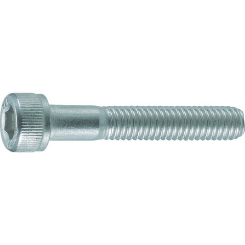 トラスコ中山 六角穴付ボルト ステンレス 半ネジ M8×55 7本入 /キャップボルト(CAP) B44-0855 六角穴付ボルト(キャップスクリュー) トラスコ中山 六角穴付ボルト ステンレス 半ネジ M8×55 7本入 /キャップボルト(CAP) B44-0855 六角穴付ボルト(キャップスクリュー)