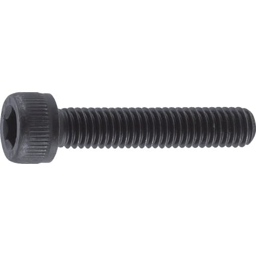 トラスコ中山 六角穴付ボルト 黒染め 全ネジ M3×20 54本入 /キャップボルト(CAP) B30-0320 六角穴付ボルト(キャップスクリュー) トラスコ中山 六角穴付ボルト 黒染め 全ネジ M3×20 54本入 /キャップボルト(CAP) B30-0320 六角穴付ボルト(キャップスクリュー)