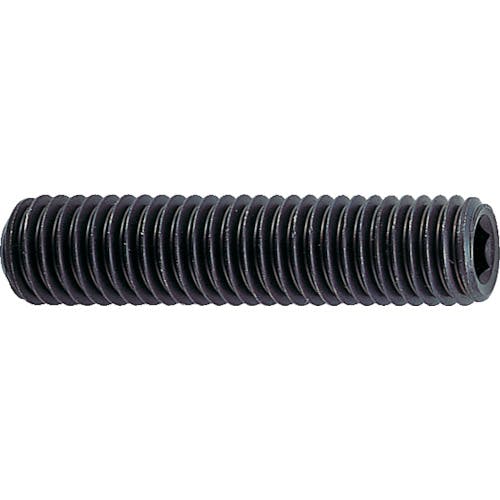 トラスコ中山 六角穴付止めねじ くぼみ先 黒染め M4×15 60本入 B31-0415 六角穴付止めねじ トラスコ中山 六角穴付止めねじ くぼみ先 黒染め M4×15 60本入 B31-0415 六角穴付止めねじ