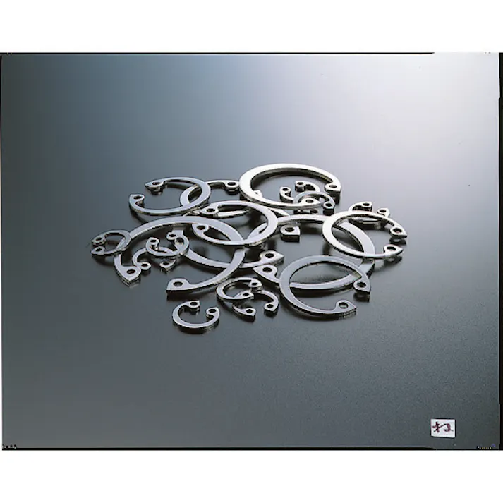 【CAINZ-DASH】トラスコ中山 スナップリング穴用 ステンレス 呼び径R-26 7個入 B91-0026【別送品】