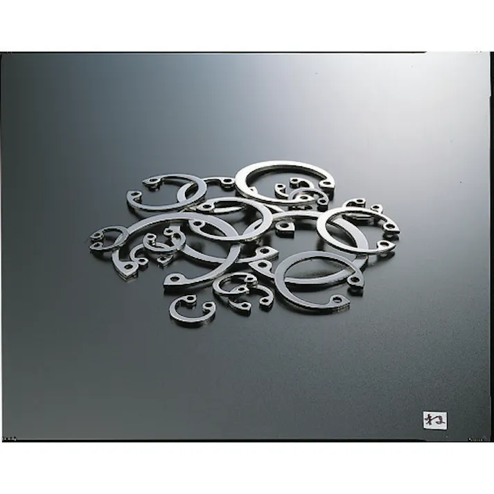 【CAINZ-DASH】トラスコ中山 スナップリング穴用 ステンレス 呼び径R-48 1個入 B91-0048【別送品】