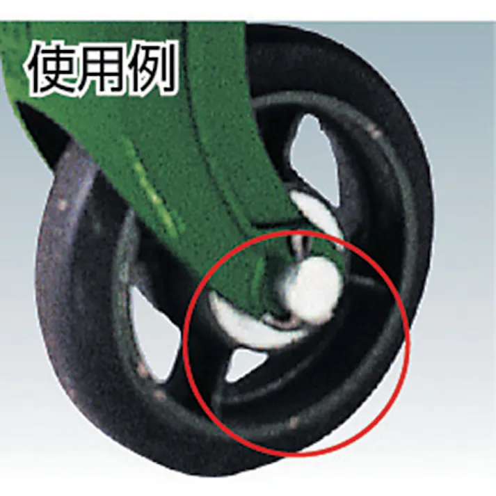 【CAINZ-DASH】トラスコ中山 割ピン スチール サイズ3.5×45 60本入 B19-3545【別送品】