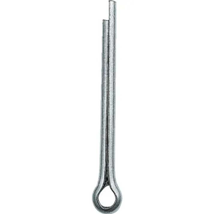 【CAINZ-DASH】トラスコ中山 割ピン ステンレス サイズ4.0×60 16本入 B64-0460【別送品】