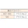 【CAINZ-DASH】トラスコ中山 皿頭小ねじ 三価白 全ネジ M3×8 240本入 B702-0308【別送品】