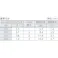 【CAINZ-DASH】トラスコ中山 トラス頭小ねじ 三価白 全ネジ M5×35 22本入 B704-0535【別送品】
