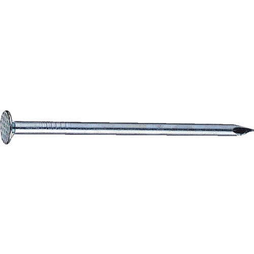 トラスコ中山 丸釘スチール 1.90X32 180本入 ユニクロ UKN1532 釘 トラスコ中山 丸釘スチール 1.90X32 180本入 ユニクロ UKN1532 釘