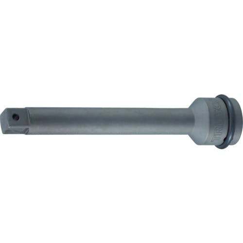 トラスコ中山 インパクト用エクステンションバー(凹凸9.5)L100mm TEX3-100 インパクト用エクステンションバー トラスコ中山 インパクト用エクステンションバー(凹凸9.5)L100mm TEX3-100 インパクト用エクステンションバー