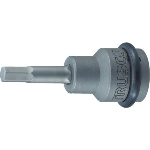 トラスコ中山 インパクト用ヘキサゴンソケットソケット(差込角9.5)対辺10mm THX3-10 インパクト用ヘキサゴンソケット トラスコ中山 インパクト用ヘキサゴンソケットソケット(差込角9.5)対辺10mm THX3-10 インパクト用ヘキサゴンソケット