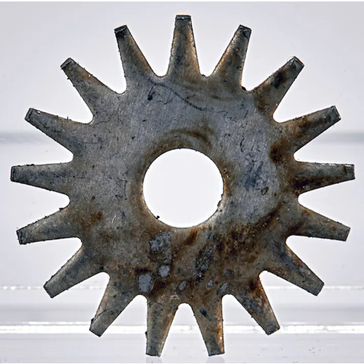 【CAINZ-DASH】トラスコ中山 強力ドレッサーホルダ用替刃 (48枚入) DH-265K【別送品】