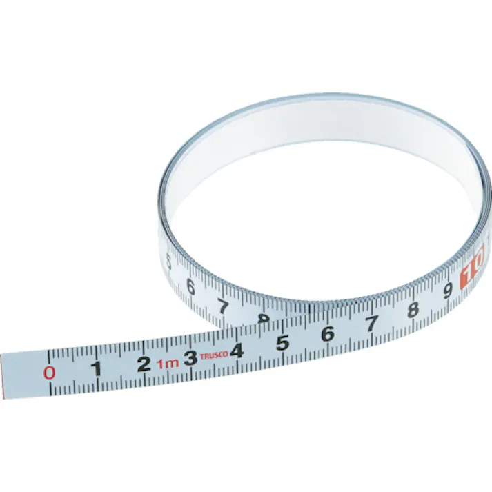 【CAINZ-DASH】トラスコ中山 セッティングメジャー2M TSM13-02【別送品】