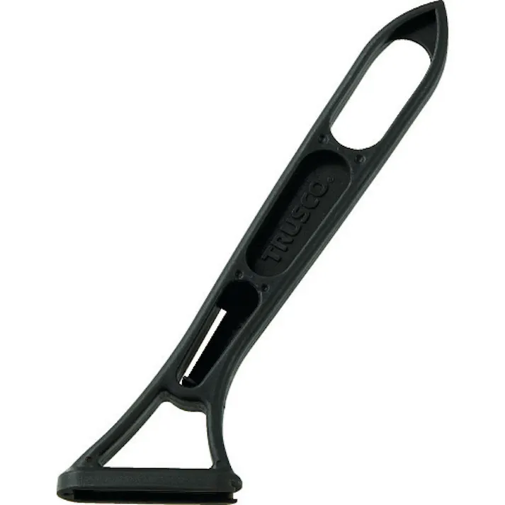 【CAINZ-DASH】トラスコ中山 E-GRIP ハンドルのみ 50MM 筋違型 TEG-50HS【別送品】