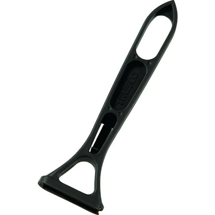 【CAINZ-DASH】トラスコ中山 E-GRIP ハンドルのみ 70MM 平型 TEG-70HH【別送品】