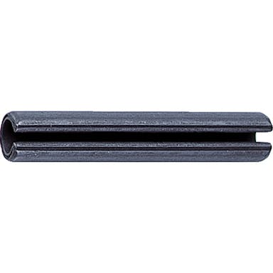 【CAINZ-DASH】トラスコ中山 ロールピン　スチール　サイズ４．０×２５　５０本入 B18-0425【別送品】