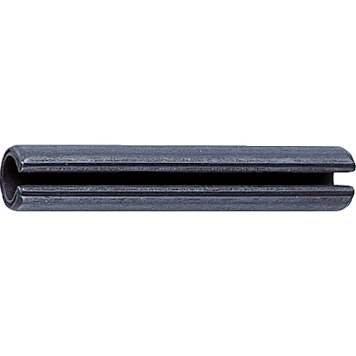 【CAINZ-DASH】トラスコ中山 ロールピン スチール サイズ5.0×20 45本入 B18-0520【別送品】
