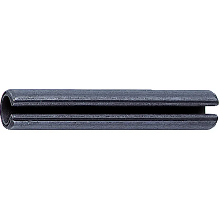 【CAINZ-DASH】トラスコ中山 ロールピン スチール サイズ6.0×40 18本入 B18-0640【別送品】