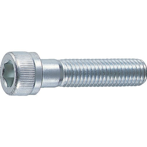 トラスコ中山 六角穴付ボルト ユニクロ 半ネジ M3×25 39本入 /キャップボルト(CAP) B62-0325 六角穴付ボルト(キャップスクリュー) トラスコ中山 六角穴付ボルト ユニクロ 半ネジ M3×25 39本入 /キャップボルト(CAP) B62-0325 六角穴付ボルト(キャップスクリュー)