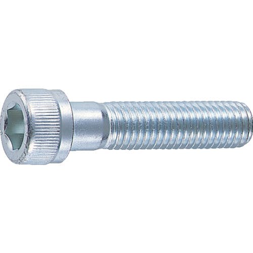 トラスコ中山 六角穴付ボルト ユニクロ 半ネジ M3×30 30本入 /キャップボルト(CAP) B62-0330 六角穴付ボルト(キャップスクリュー) トラスコ中山 六角穴付ボルト ユニクロ 半ネジ M3×30 30本入 /キャップボルト(CAP) B62-0330 六角穴付ボルト(キャップスクリュー)