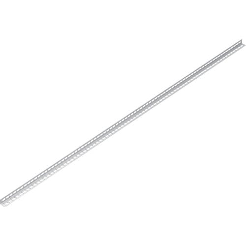 トラスコ中山 配管支持用マルチアングル スチール L2400 1S(箱)=5本入 TKLM-W240-U 配管支持用アングル トラスコ中山 配管支持用マルチアングル スチール L2400 1S(箱)=5本入 TKLM-W240-U 配管支持用アングル