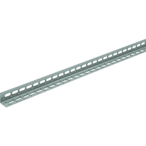 トラスコ中山 配管支持用マルチアングル ステンレス L2400 1S(箱)=5本 TKLM-W240-S 配管支持用アングル トラスコ中山 配管支持用マルチアングル ステンレス L2400 1S(箱)=5本 TKLM-W240-S 配管支持用アングル