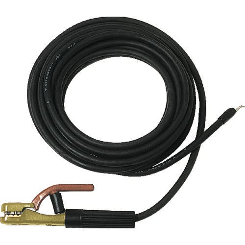 CAINZ-DASH】トラスコ中山 溶接棒ホルダー 500A TEH-500【別送品